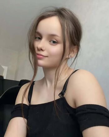 Full leaked Alisaya private onlyfans photo