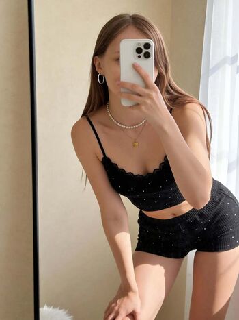 Full leaked Alisaya private onlyfans photo