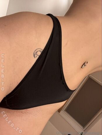 Full leaked Alischa mlr private photo