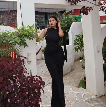 Full leaked Alisha basnet private onlyfans photo