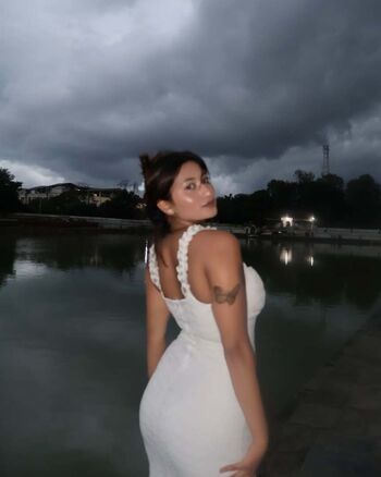 Full leaked Alisha basnet private onlyfans photo