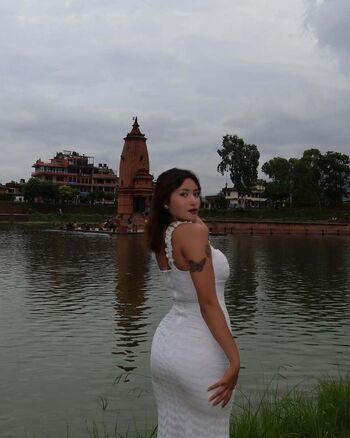 Full leaked Alisha basnet private onlyfans photo