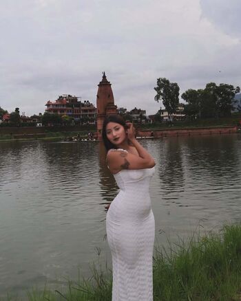 Full leaked Alisha basnet private onlyfans photo