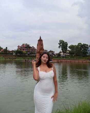 Full leaked Alisha basnet private onlyfans photo