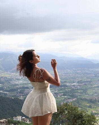 Full leaked Alisha basnet private onlyfans photo