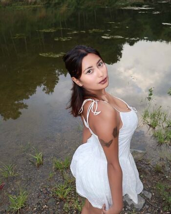 Full leaked Alisha basnet private onlyfans photo