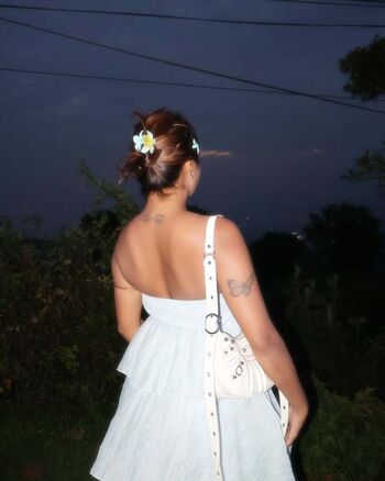 Full leaked Alisha basnet private onlyfans photo