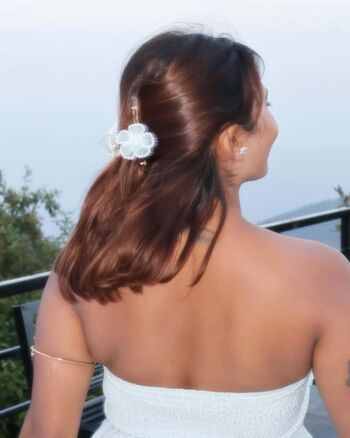 Full leaked Alisha basnet private onlyfans photo