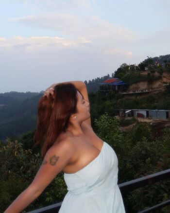 Full leaked Alisha basnet private onlyfans photo