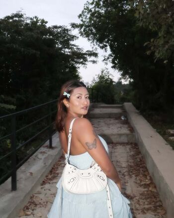 Full leaked Alisha basnet private onlyfans photo