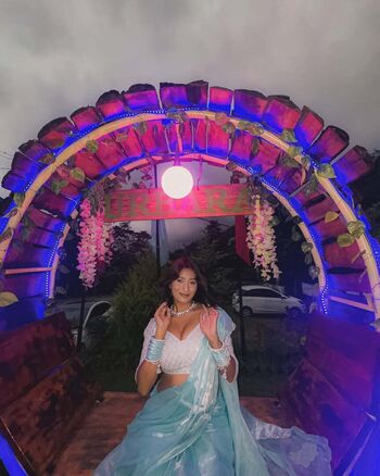 Full leaked Alisha basnet private onlyfans photo