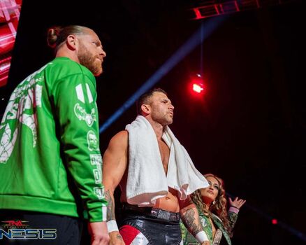 Full leaked Alisha edwards page private onlyfans photo