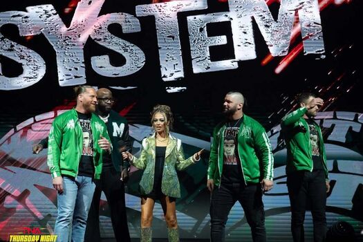 Full leaked Alisha edwards page private onlyfans photo