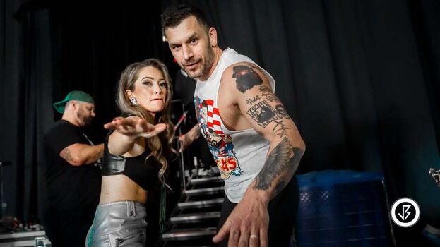 Full leaked Alisha edwards page private onlyfans photo