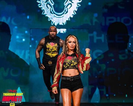 Full leaked Alisha edwards private onlyfans photo