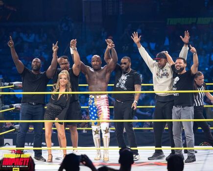 Full leaked Alisha edwards private onlyfans photo