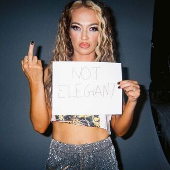 Full leaked Alisha edwards private onlyfans photo