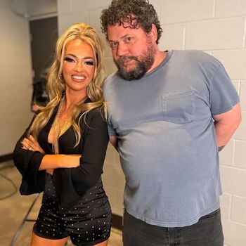 Full leaked Alisha edwards private onlyfans photo