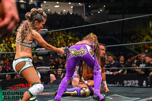 Full leaked Alisha edwards private onlyfans photo