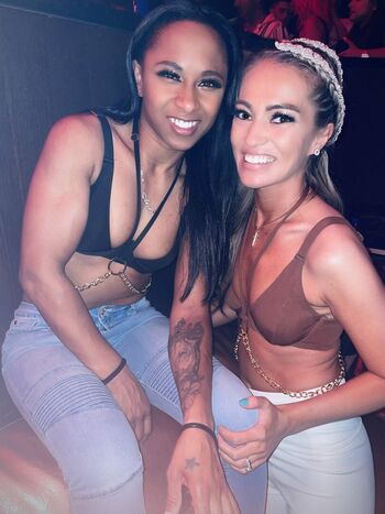 Full leaked Alisha edwards private onlyfans photo