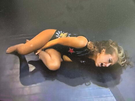 Full leaked Alisha edwards page private photo