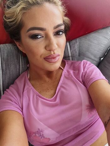 Full leaked Alisha edwards private photo