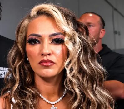 Full leaked Alisha edwards private photo