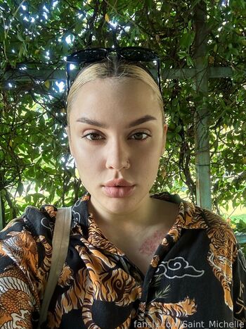 Full leaked Alisha groff private onlyfans photo