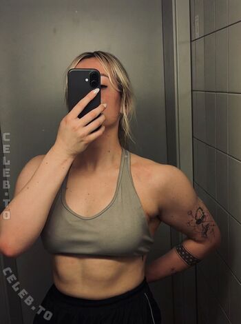 Full leaked Alisha kolb private photo