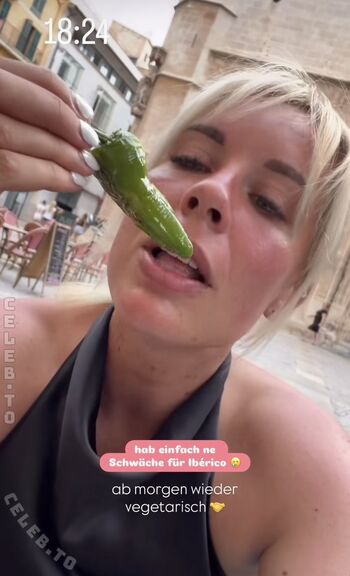 Full leaked Alisha kolb private photo