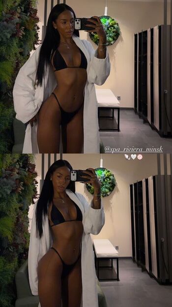 Alisha Kone