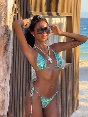 Full leaked Alisha kone private photo