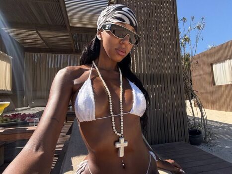 Full leaked Alisha kone private photo