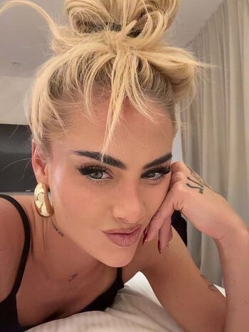 Full leaked Alisha lehmann  page private onlyfans photo