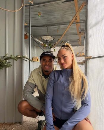 Full leaked Alisha lehmann  page private onlyfans photo