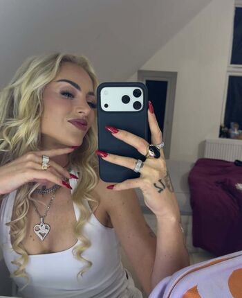 Full leaked Alisha lehmann  page private onlyfans photo