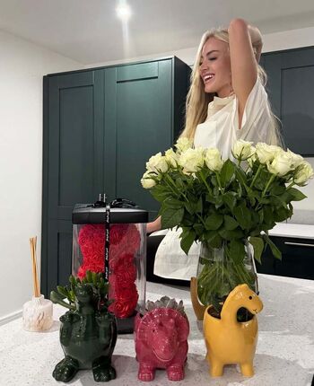 Full leaked Alisha lehmann  page private onlyfans photo