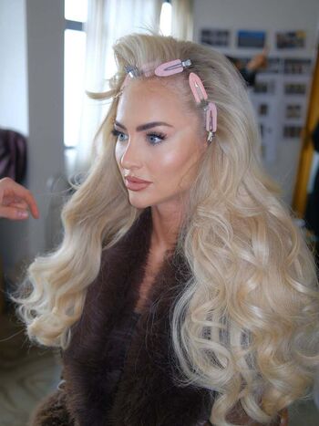 Full leaked Alisha lehmann  page private onlyfans photo