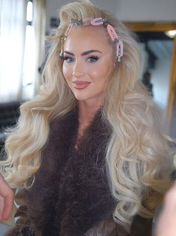 Full leaked Alisha lehmann  page private onlyfans photo