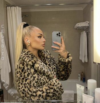 Full leaked Alisha lehmann private onlyfans photo