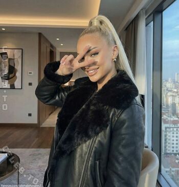 Full leaked Alisha lehmann private onlyfans photo