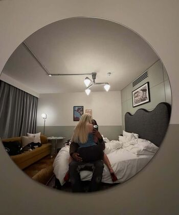 Full leaked Alisha lehmann private onlyfans photo