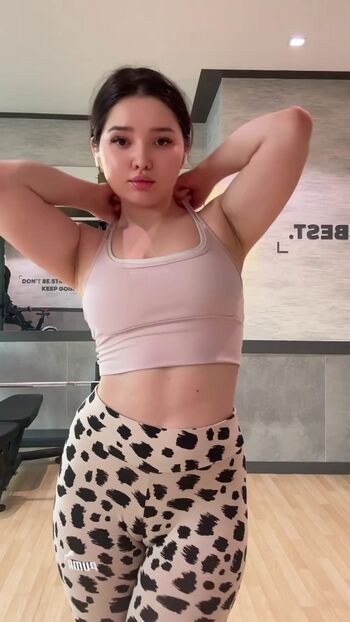 Full leaked Alisha shakirova private onlyfans photo