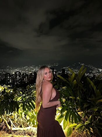 Full leaked Alisha taylor private photo