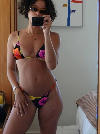 Full leaked Alisha wainwright private photo