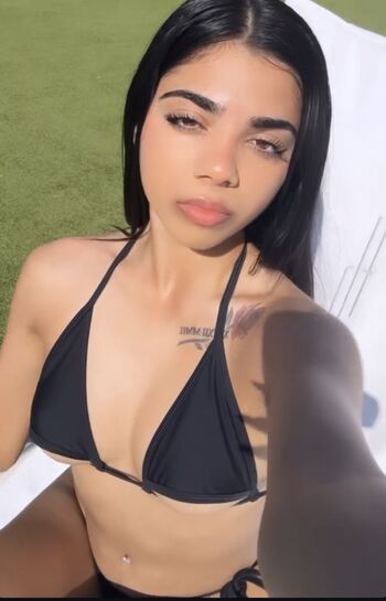 Full leaked Alisha page private onlyfans photo