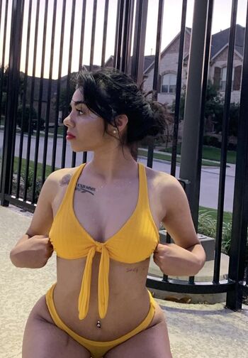 Full leaked Alisha private onlyfans photo