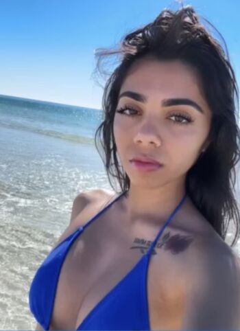 Full leaked Alisha private onlyfans photo