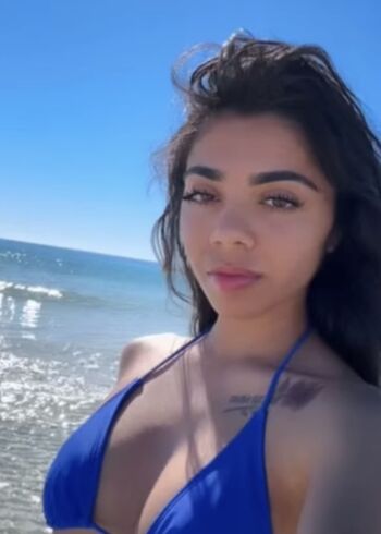 Full leaked Alisha private onlyfans photo