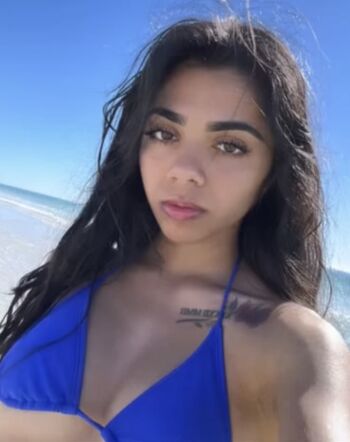Full leaked Alisha private onlyfans photo